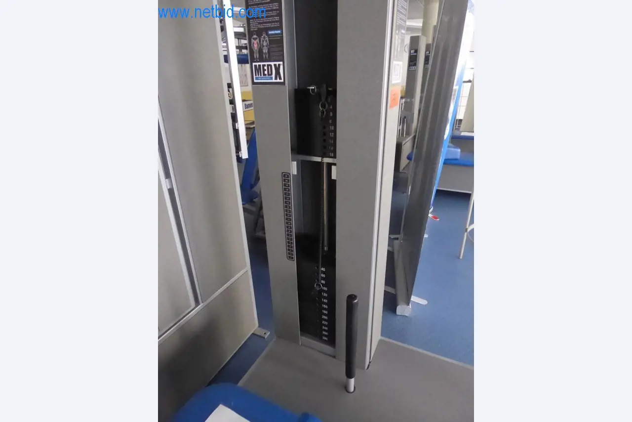 Fitness vybavení a zařízení-2