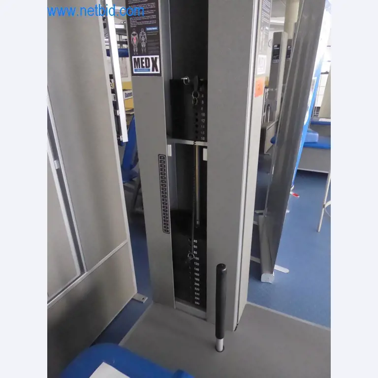 Fitness vybavení a zařízení-2