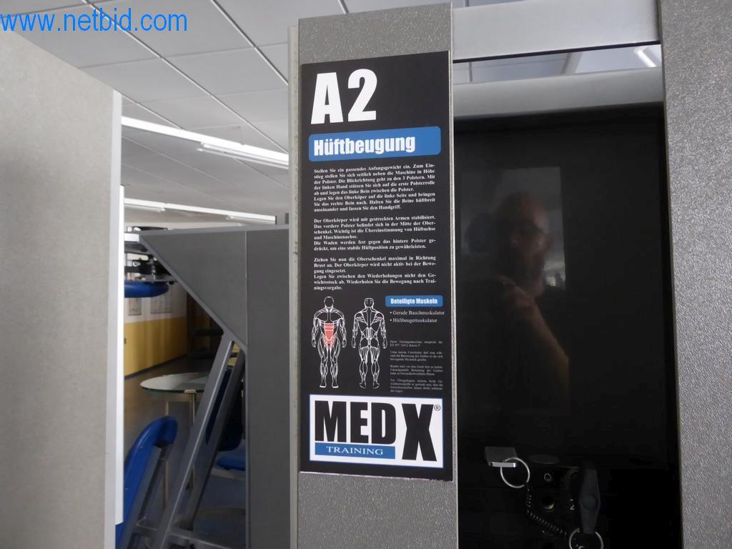 Oprema in naprave za fitnes-3