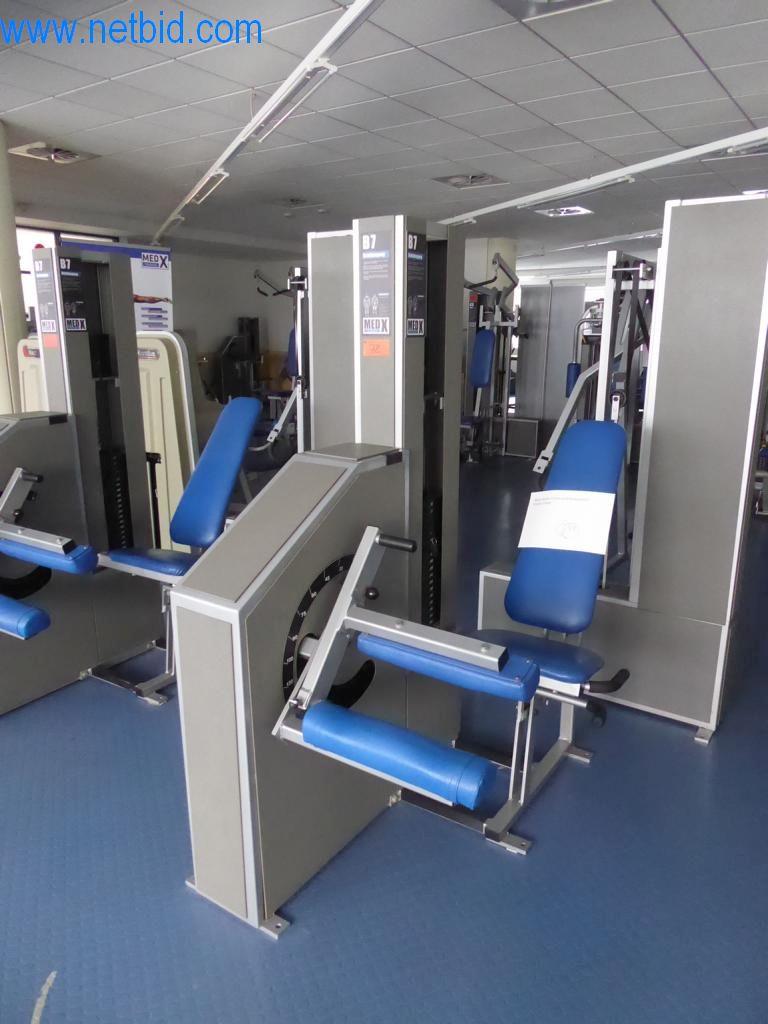 Equipos e instalaciones de fitness-1