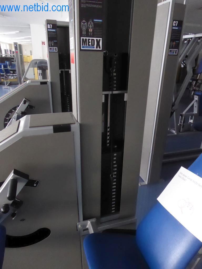 Equipos e instalaciones de fitness-2