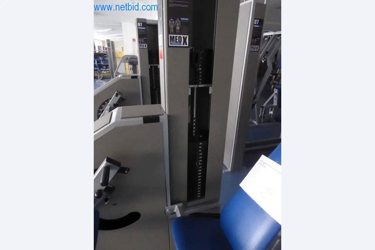Fitness vybavení a zařízení-2