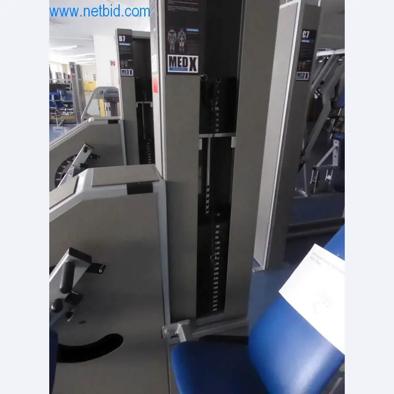 Fitness vybavení a zařízení-2