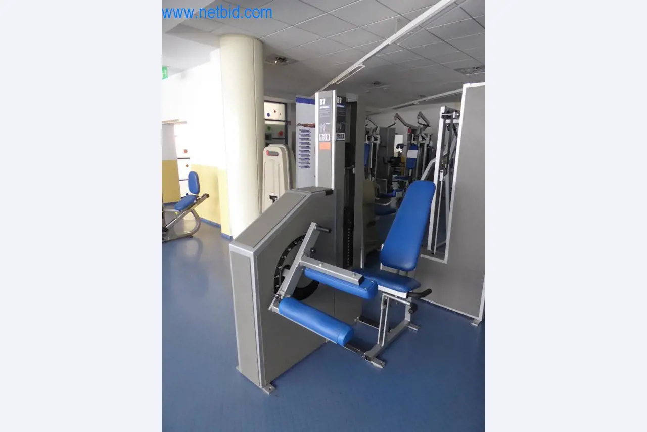 Oprema in naprave za fitnes-1