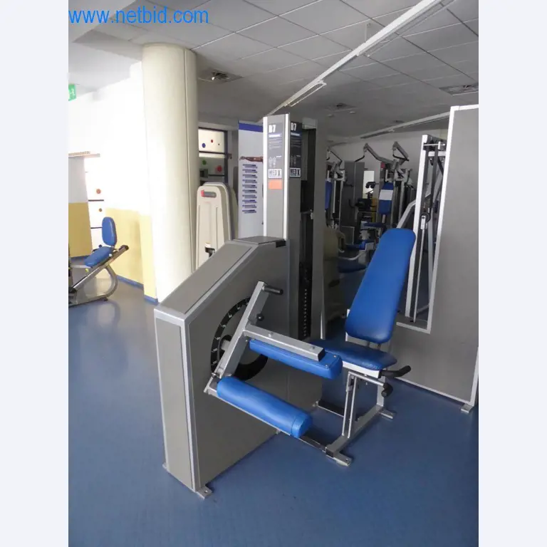 Oprema in naprave za fitnes-1