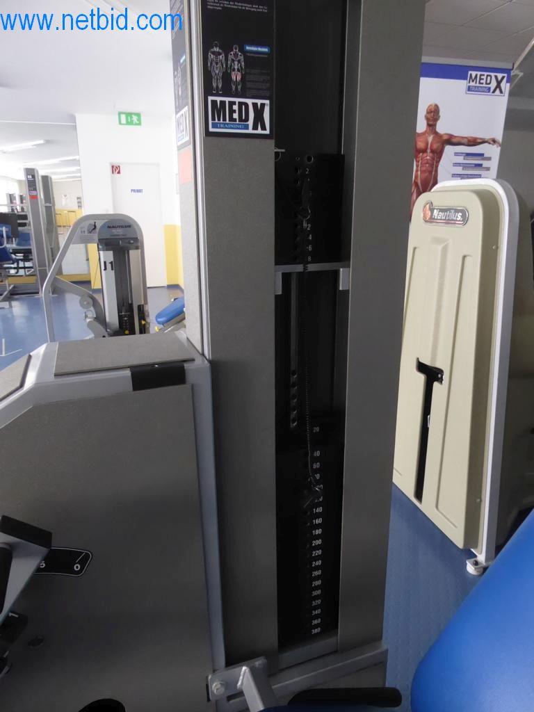 Fitness vybavení a zařízení-2