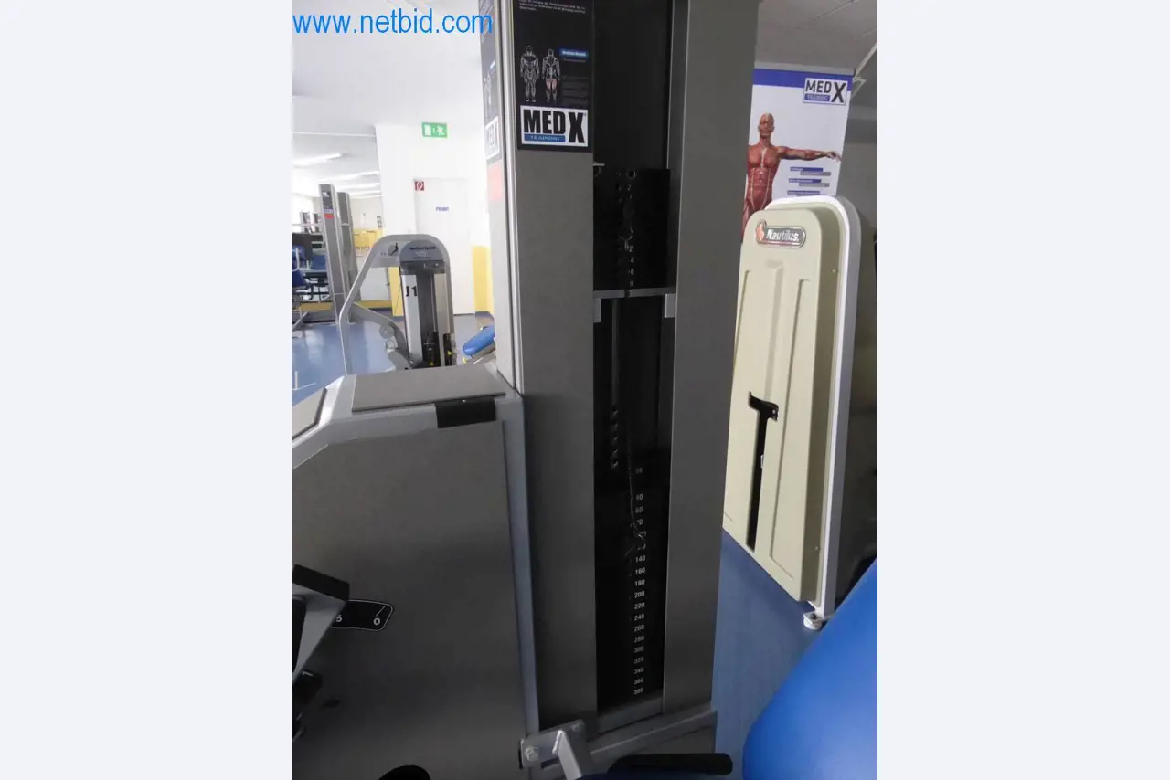 Oprema in naprave za fitnes-2