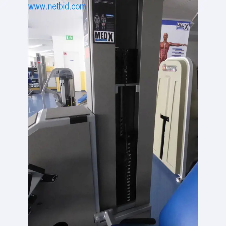 Oprema in naprave za fitnes-2