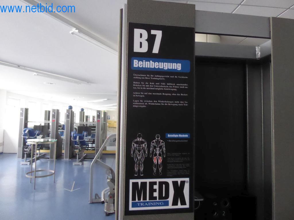 Fitness vybavení a zařízení-3