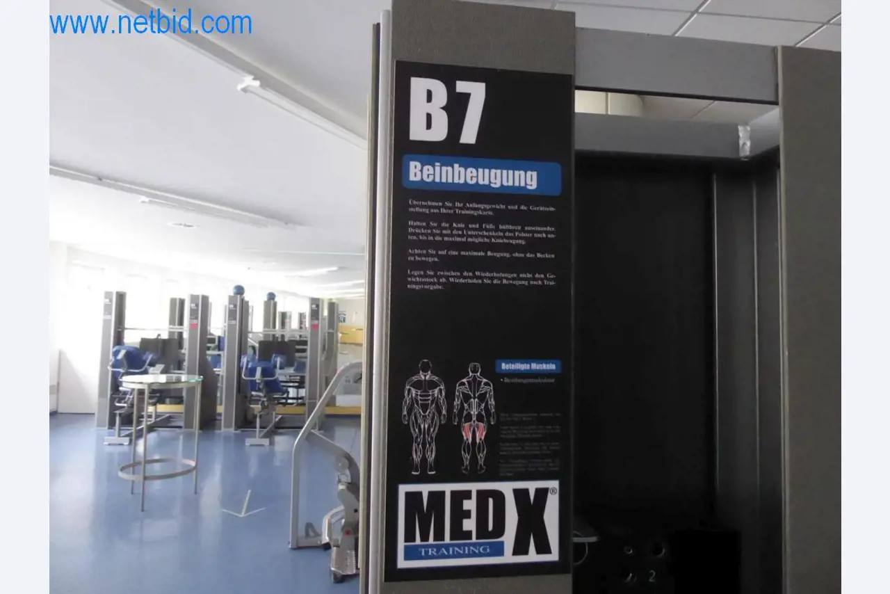 Oprema in naprave za fitnes-3