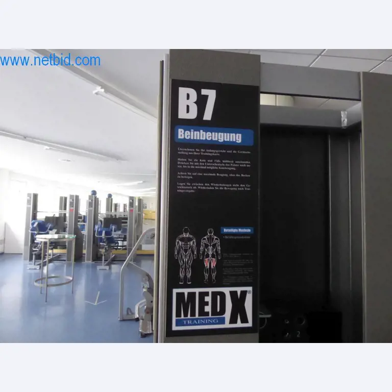 Oprema in naprave za fitnes-3