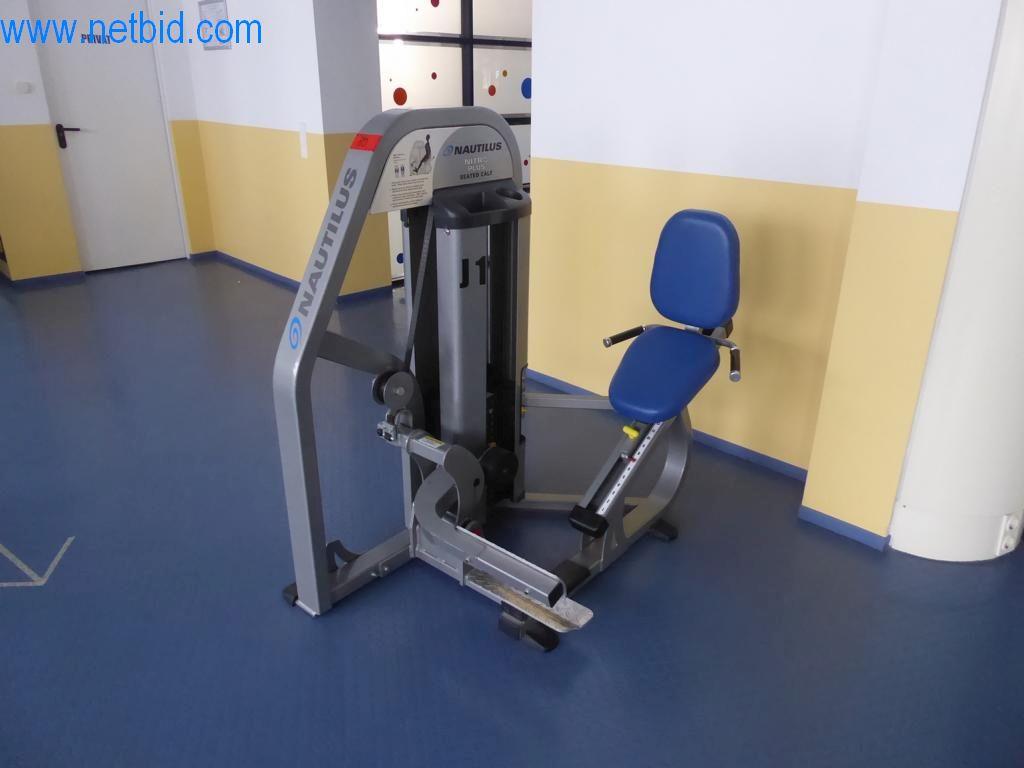 Fitness vybavení a zařízení-1