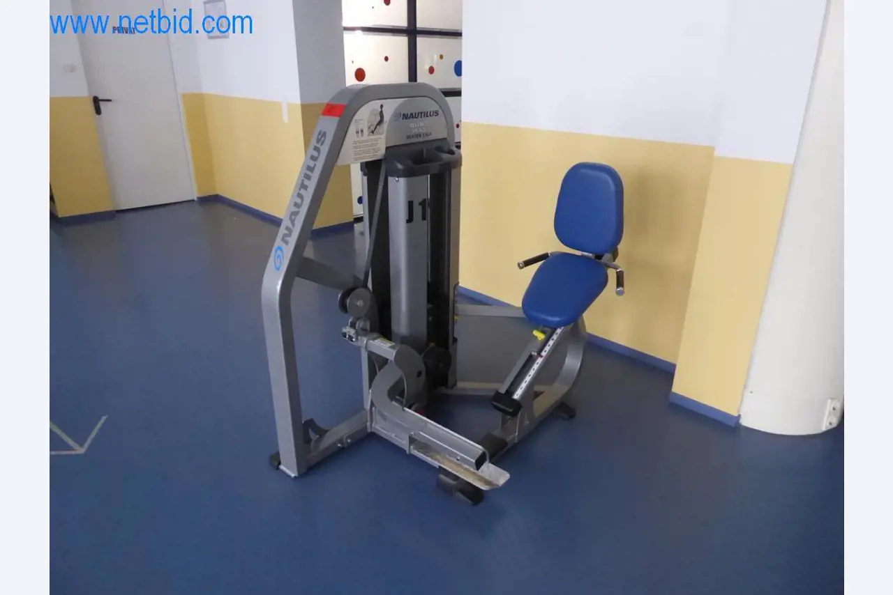 Fitness vybavení a zařízení-1