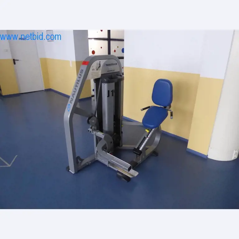 Fitness vybavení a zařízení-1