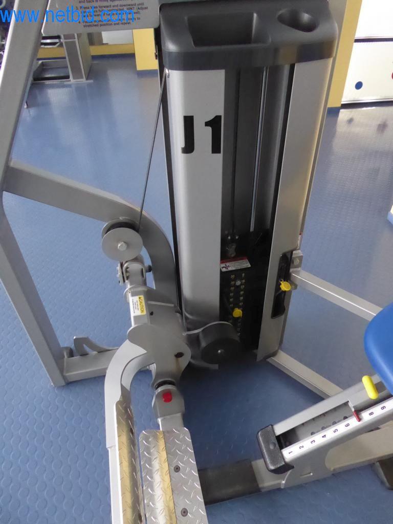 Fitness vybavení a zařízení-2