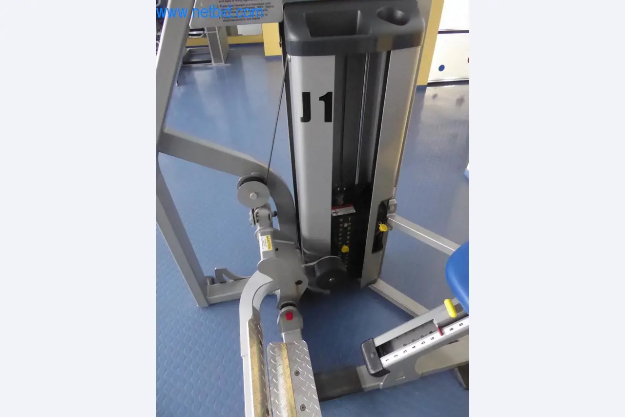 Fitness vybavení a zařízení-2