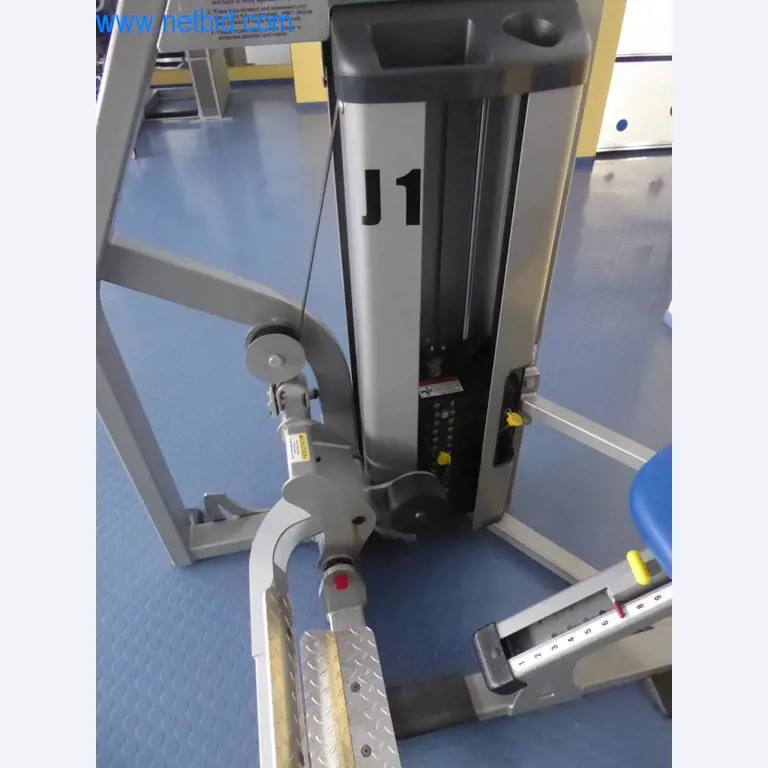 Fitness vybavení a zařízení-2