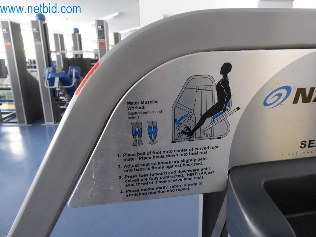 Fitness vybavení a zařízení-3