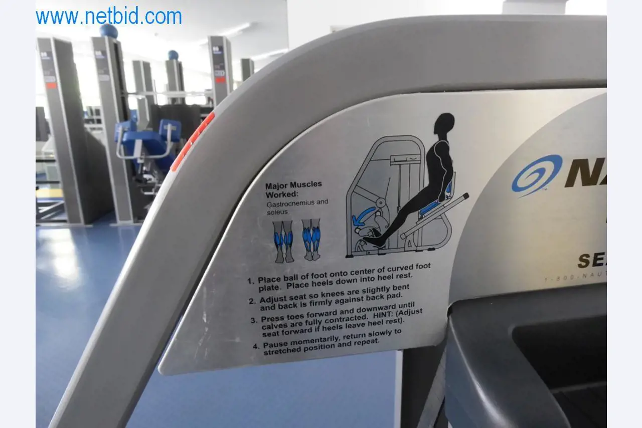 Fitness vybavení a zařízení-3