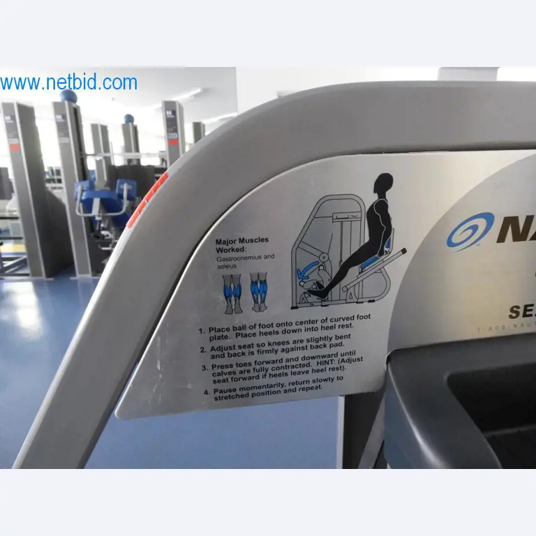 Fitness vybavení a zařízení-3