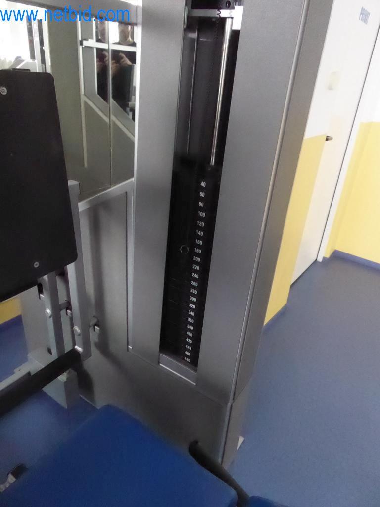 Oprema in naprave za fitnes-2