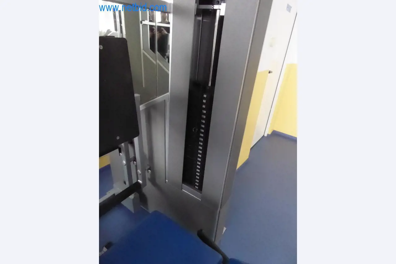 Equipos e instalaciones de fitness-2