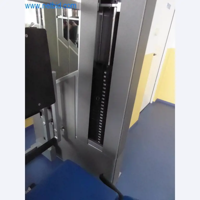 Equipos e instalaciones de fitness-2