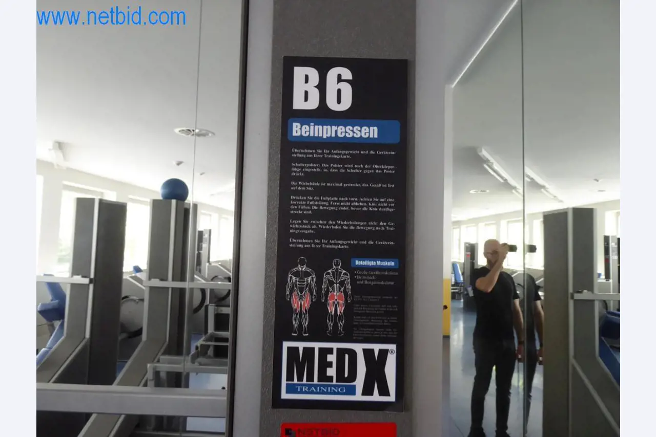 Equipos e instalaciones de fitness-4