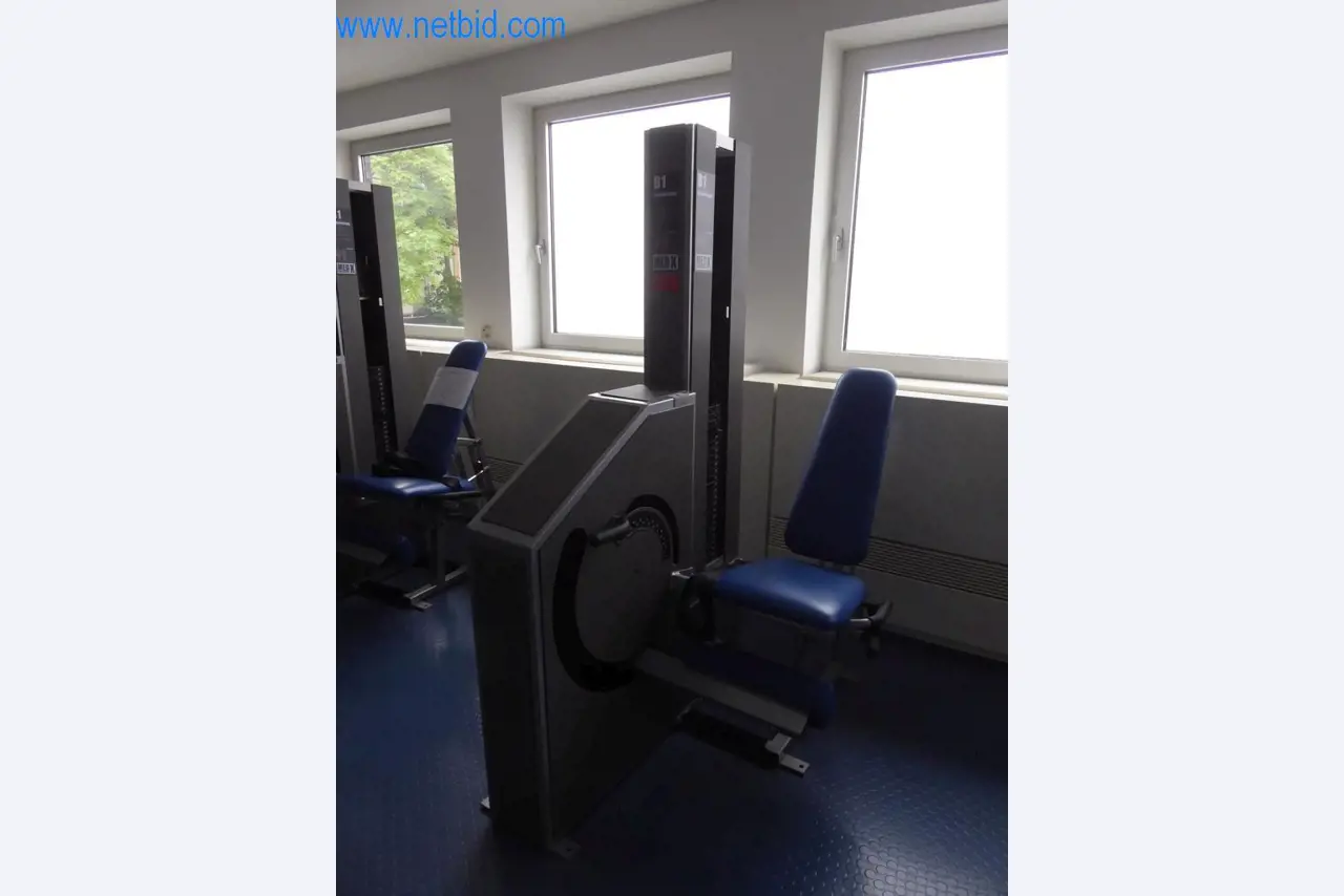 Fitness vybavení a zařízení-1