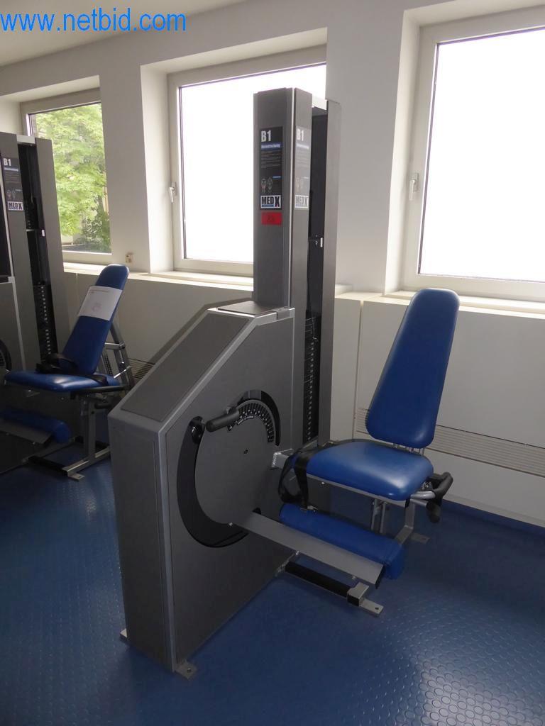 Fitness vybavení a zařízení-2