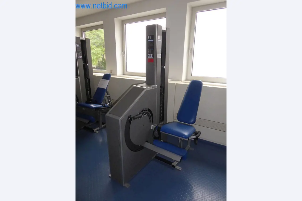 Fitness vybavení a zařízení-2