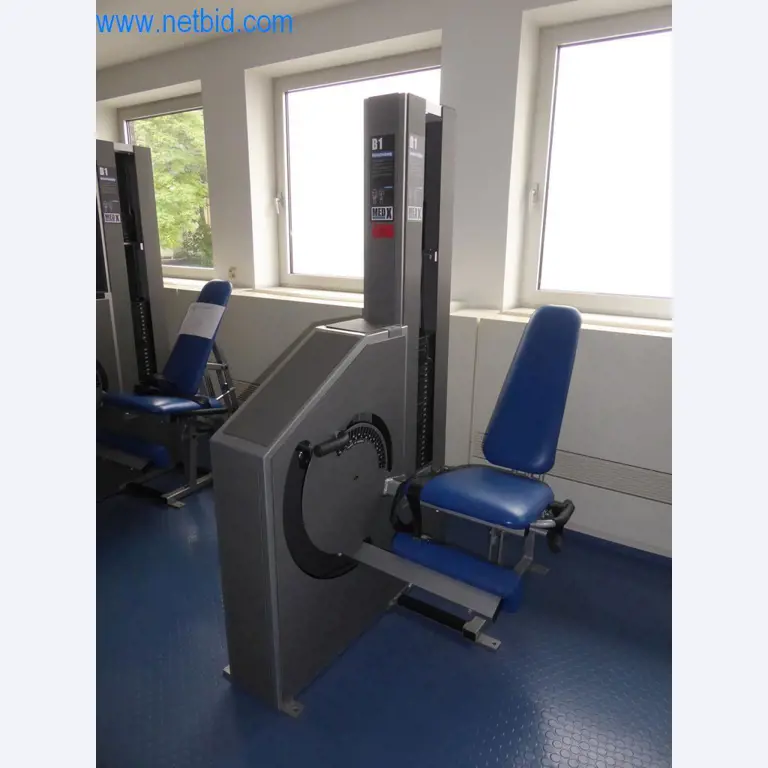 Fitness vybavení a zařízení-2