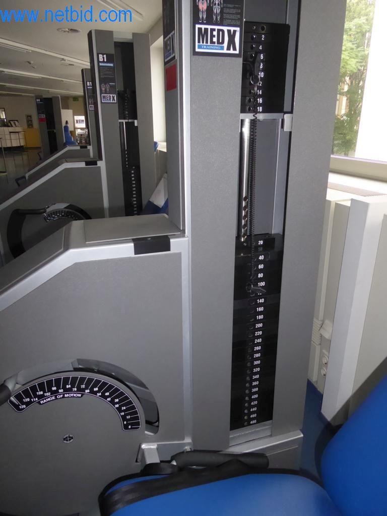 Fitness vybavení a zařízení-3