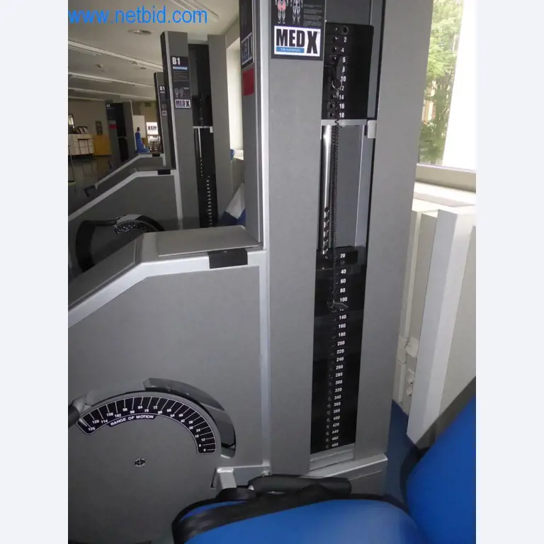 Fitness vybavení a zařízení-3