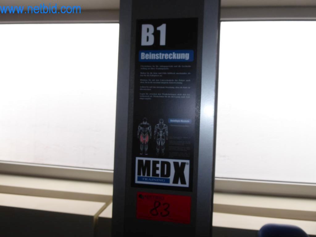 Fitness vybavení a zařízení-4