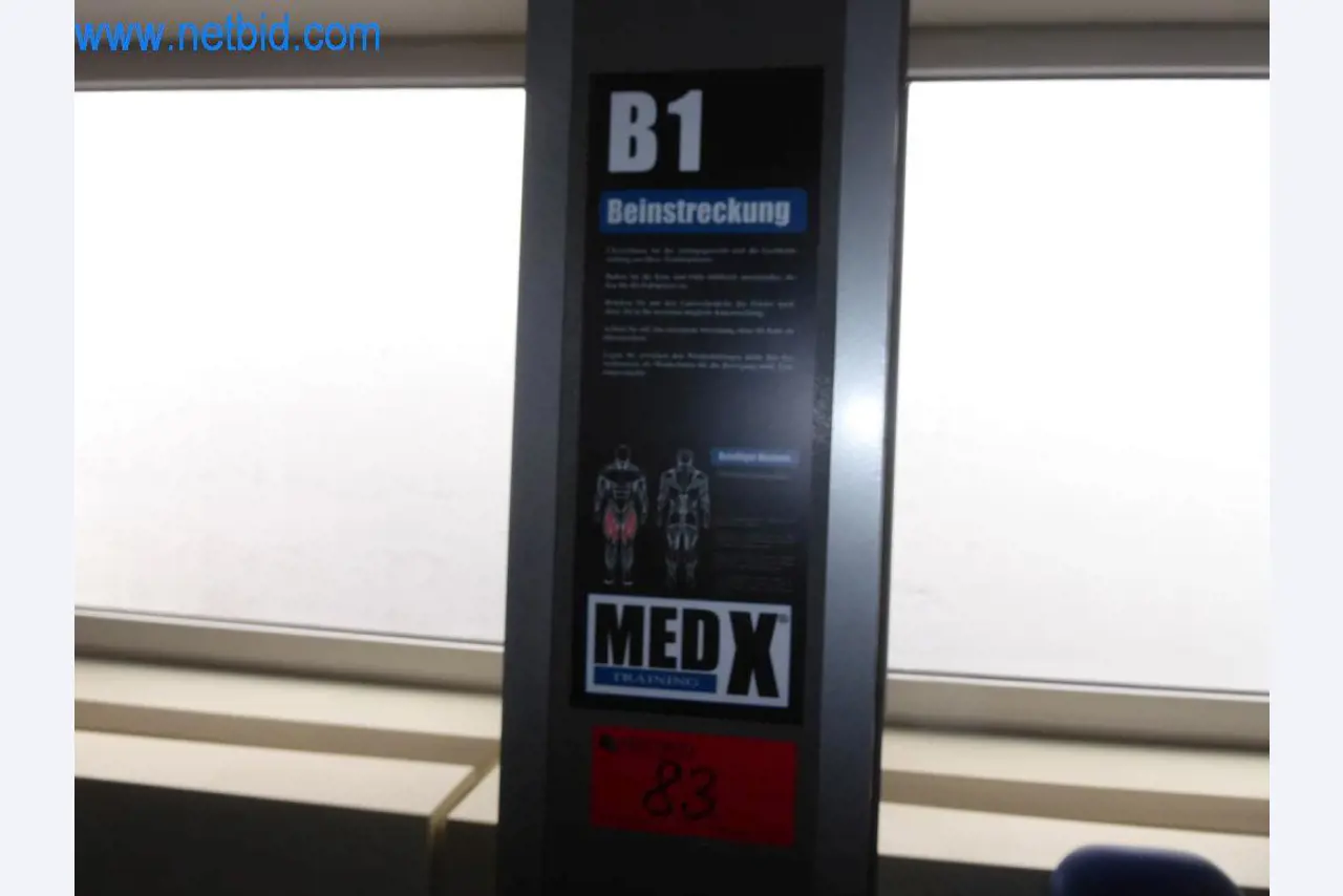 Fitness vybavení a zařízení-4