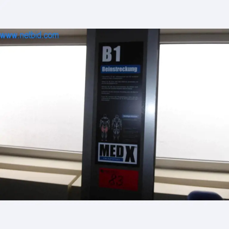 Fitness vybavení a zařízení-4