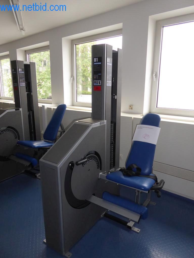 Oprema in naprave za fitnes-1