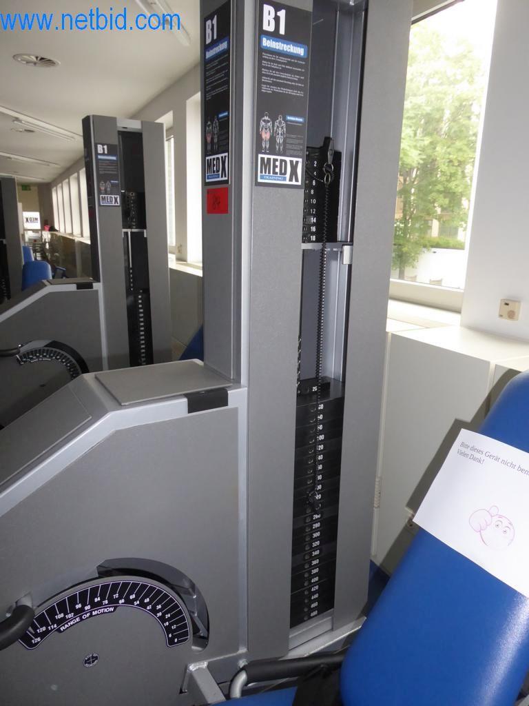 Oprema in naprave za fitnes-2