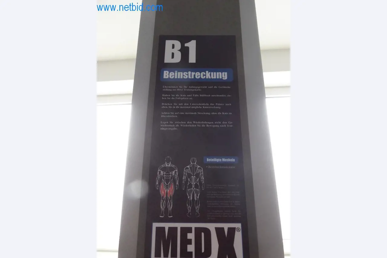 Equipamento e instalações de fitness-3
