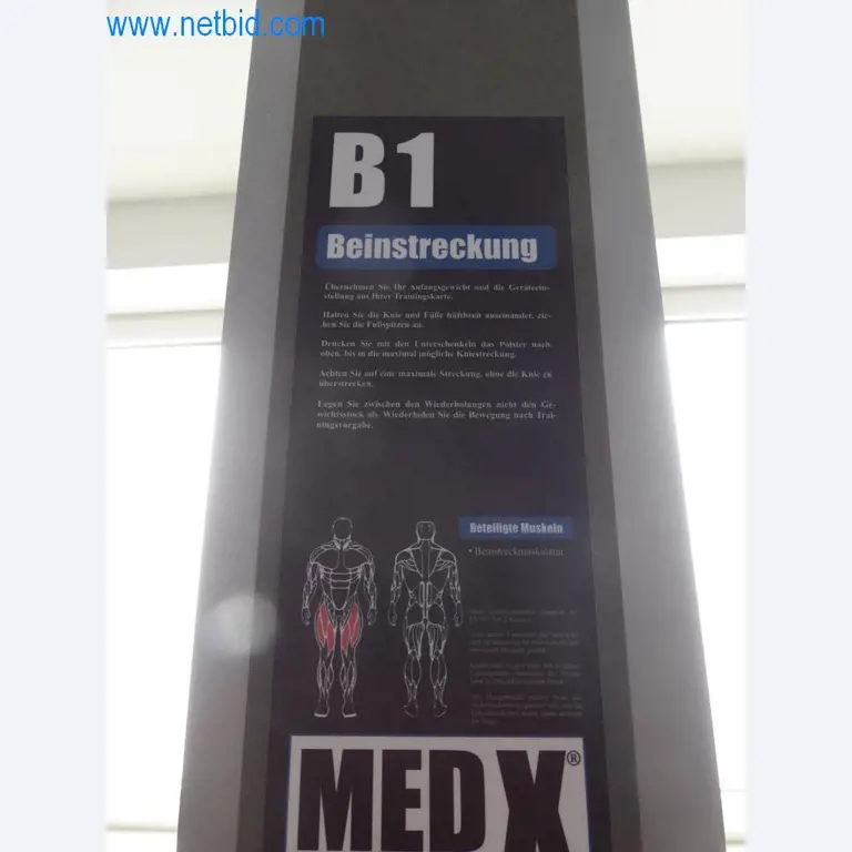 Equipamento e instalações de fitness-3