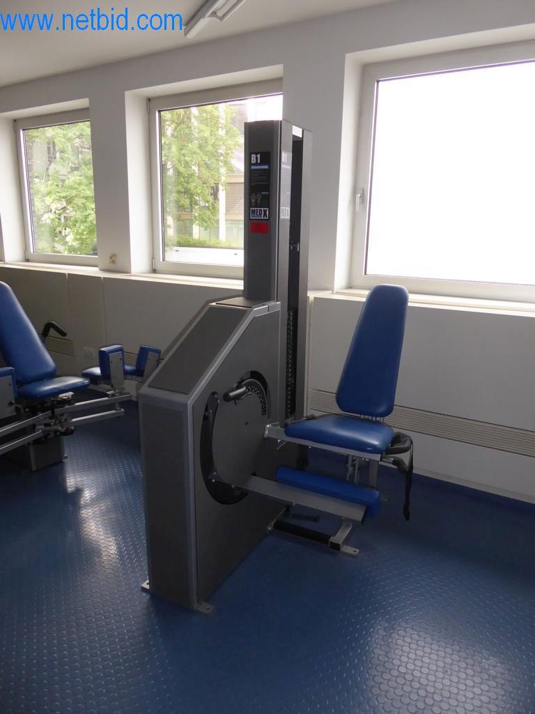 Fitness Equipment und Ausstattung-1
