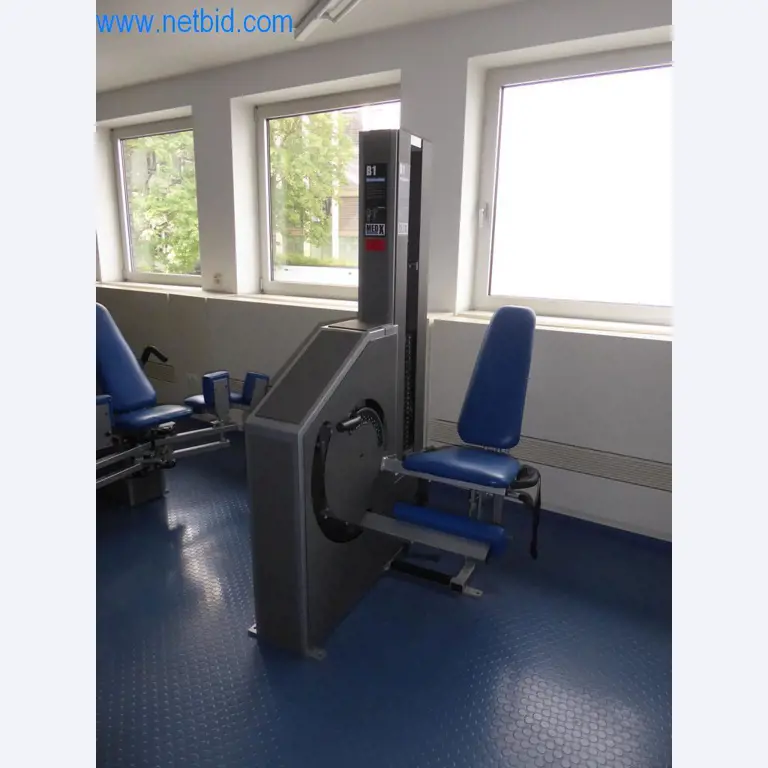 Fitness Equipment und Ausstattung-1