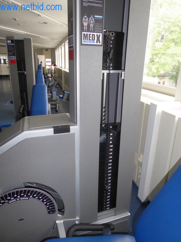 Fitness Equipment und Ausstattung-2