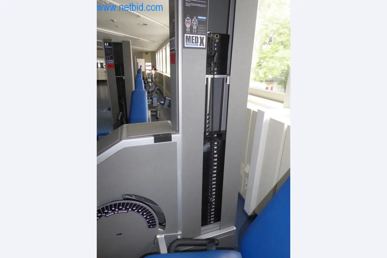 Fitness Equipment und Ausstattung-2