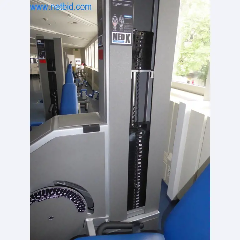 Fitness Equipment und Ausstattung-2