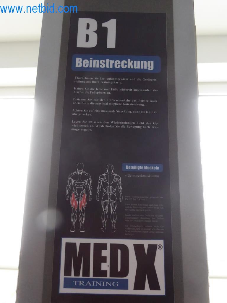 Fitness Equipment und Ausstattung-3