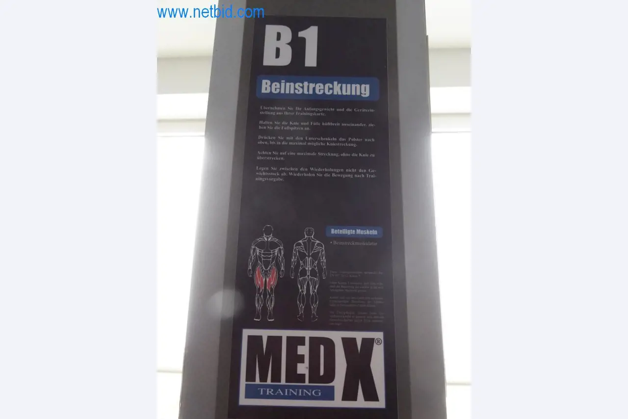 Fitness Equipment und Ausstattung-3