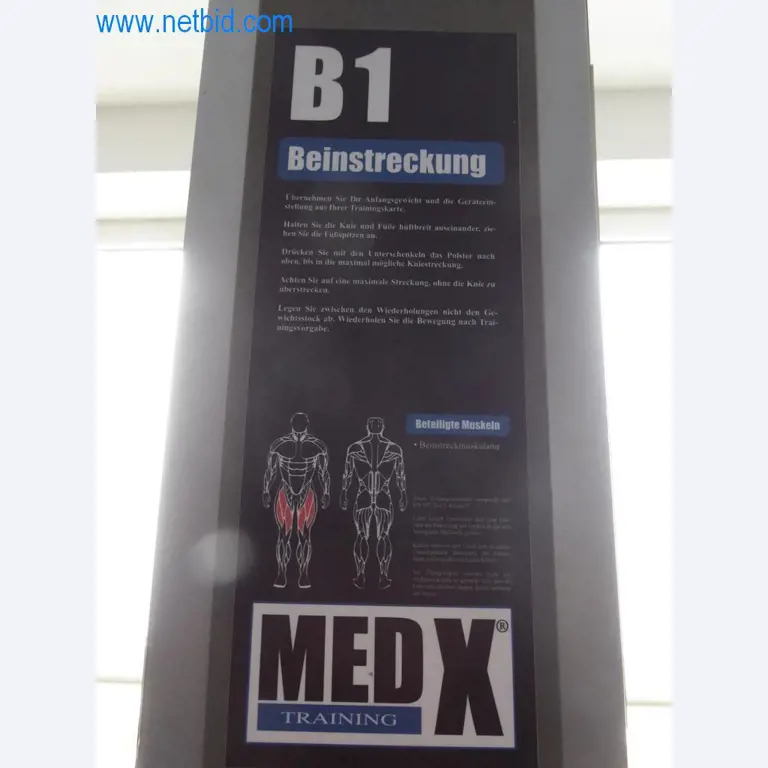 Fitness Equipment und Ausstattung-3