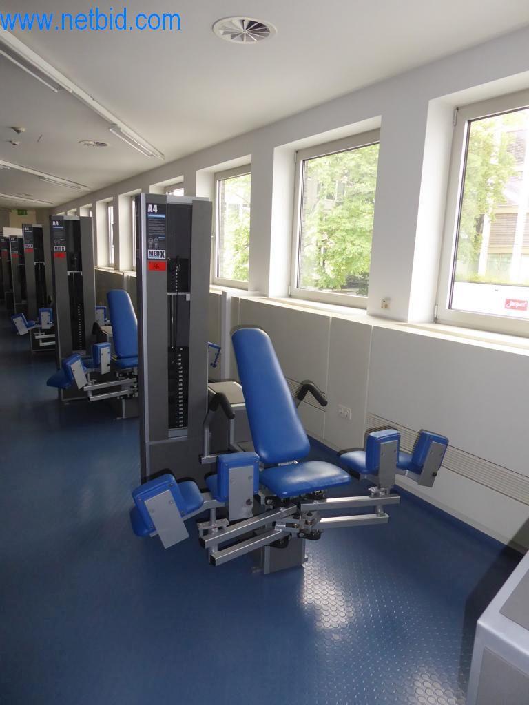 Oprema in naprave za fitnes-1